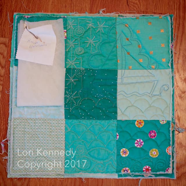 Should You Pre-Wash Quilting Fabrics? - Diary of a Quilter - a